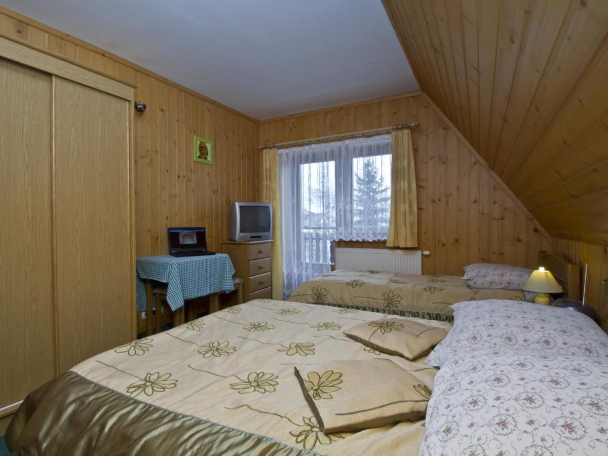 Willa U Krzeptowskich Kościelisko Quarto foto